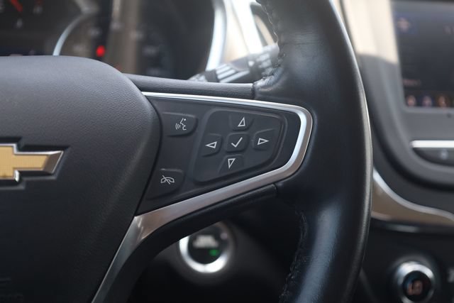 Used 2022 Chevrolet Equinox LT AWD/4WD image 13