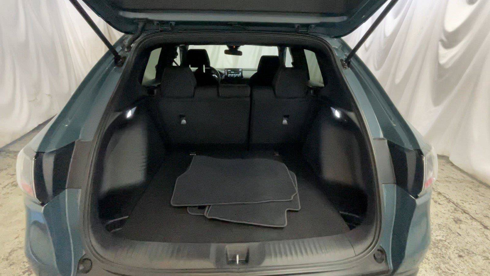 Used 2026 Honda HR-V Sport image 23