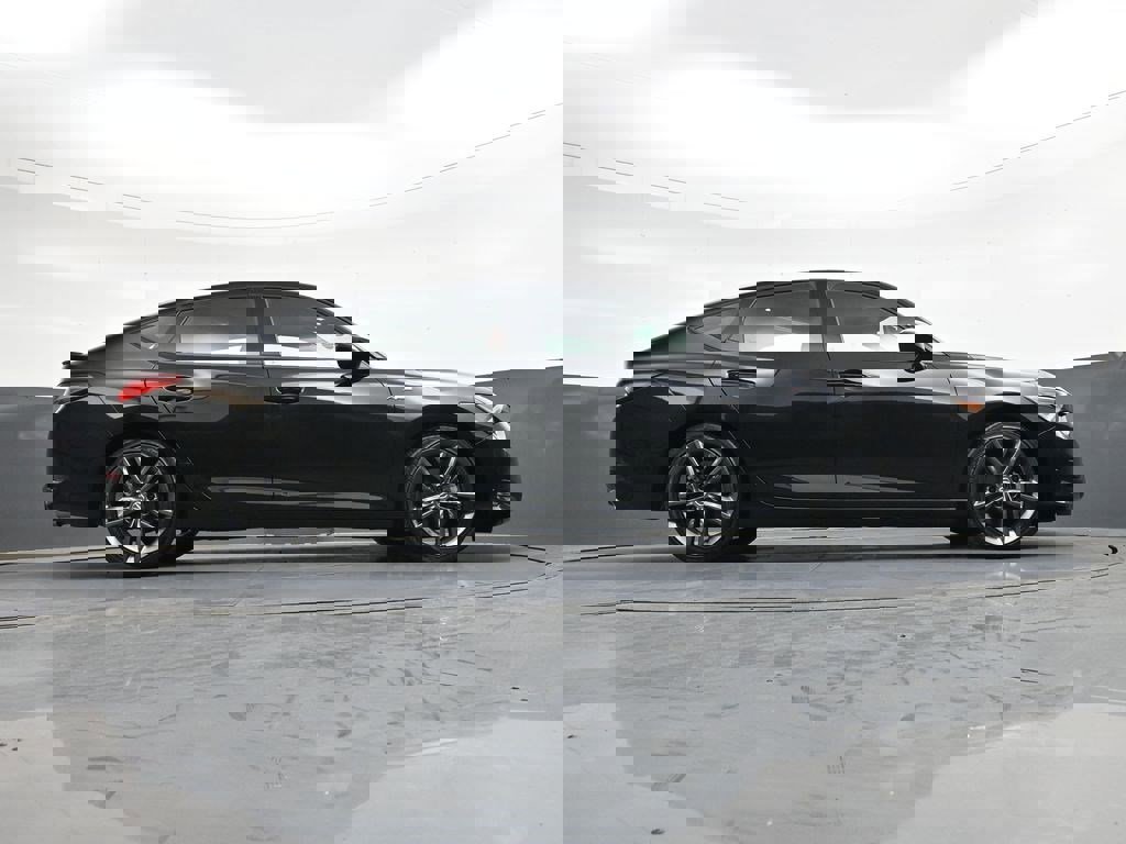 Used 2023 Acura Integra A-Spec image 29