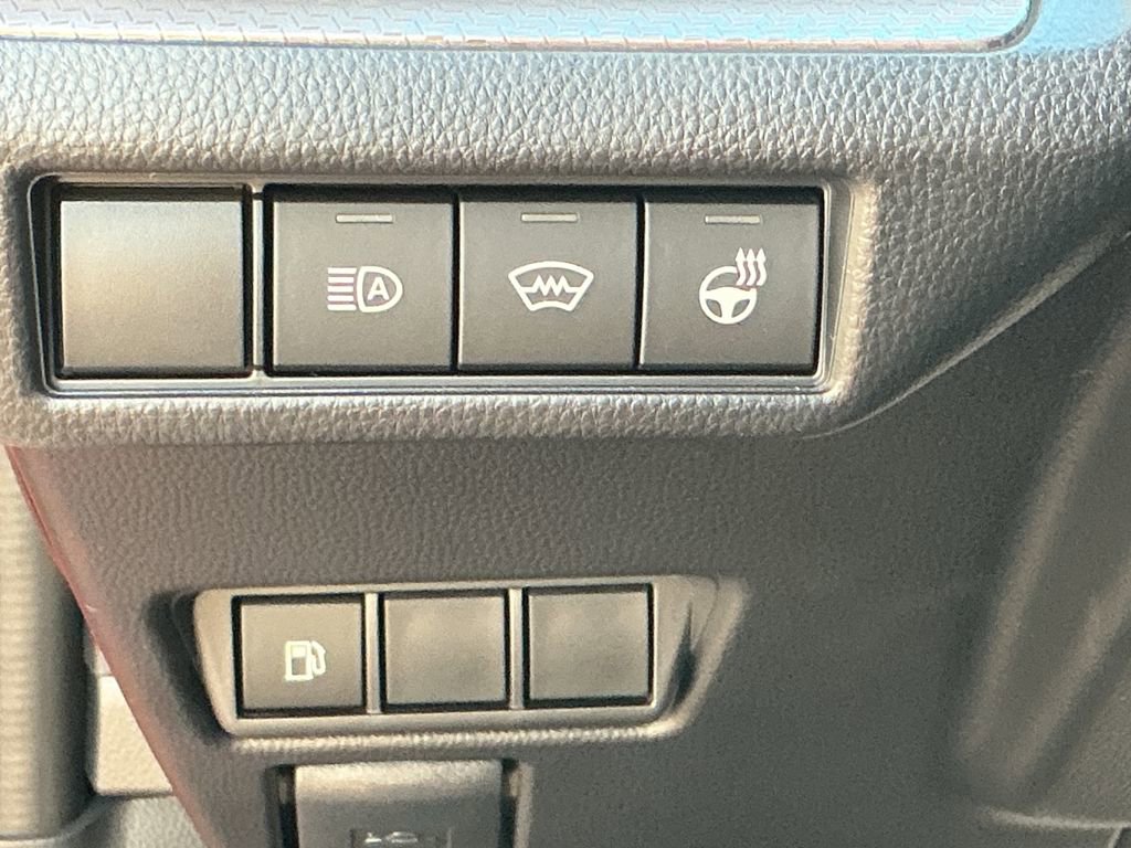 New 2026 Toyota Prius XLE image 27