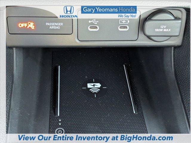 Used 2026 Honda Civic Sport Touring image 31