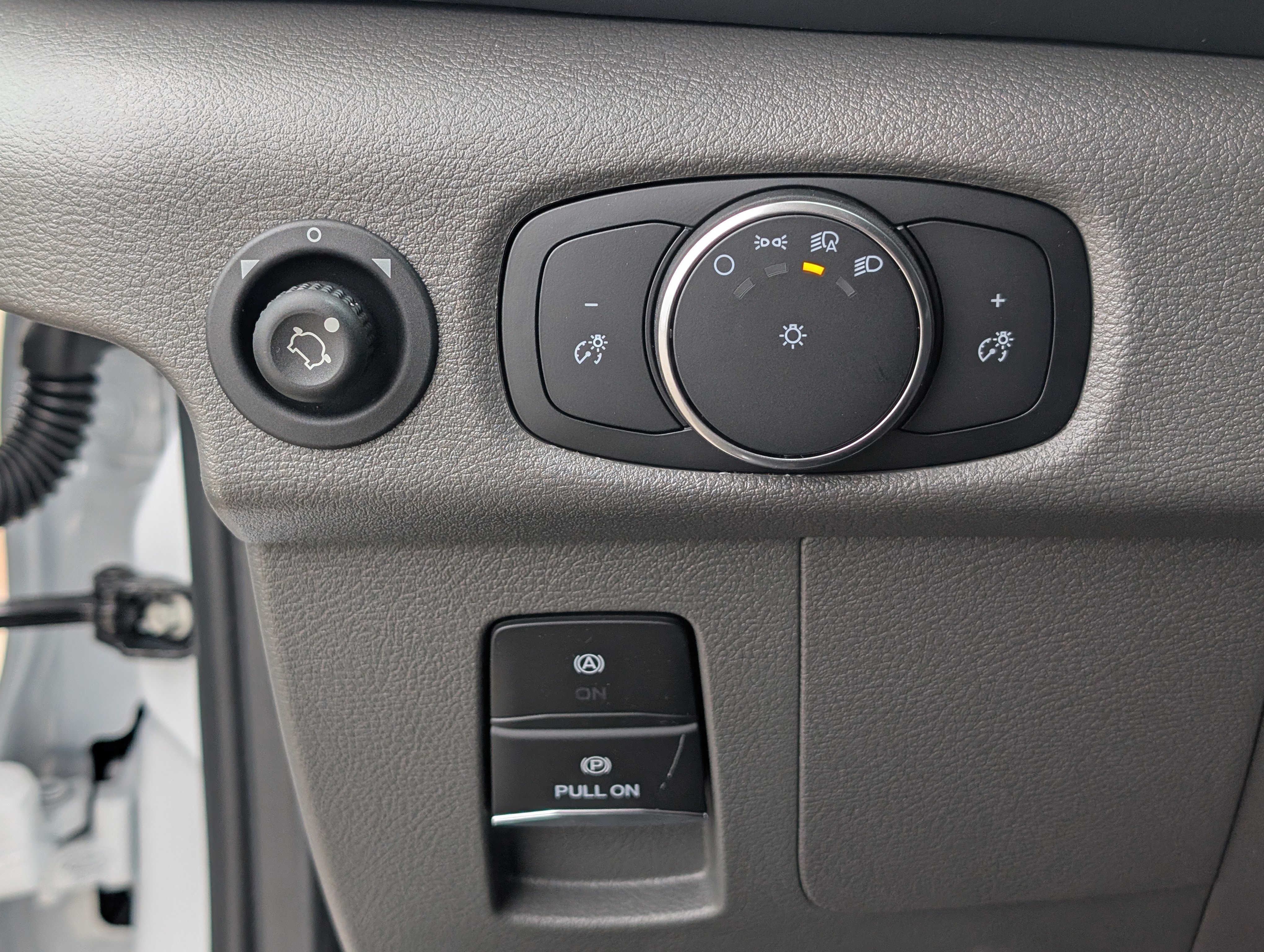 New 2026 Ford Transit 150 XL w/ Load Area Protection Package image 19