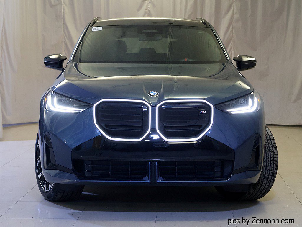 Certified 2026 BMW X3 M50 AWD/4WD image 5