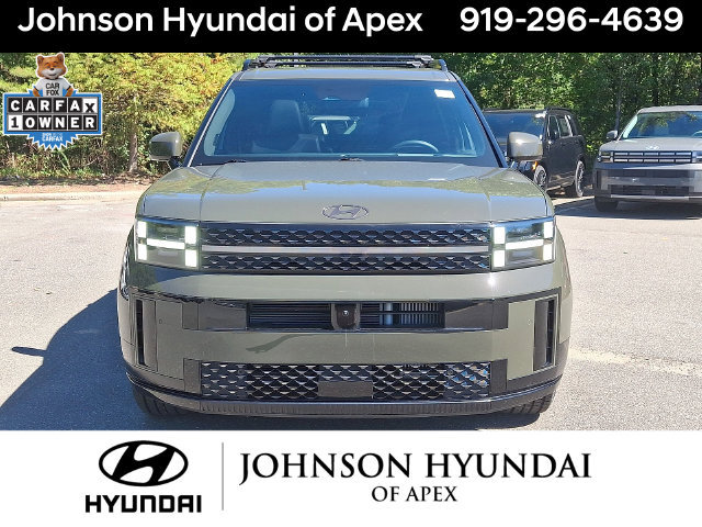 Used 2024 Hyundai Santa Fe Calligraphy AWD/4WD image 33