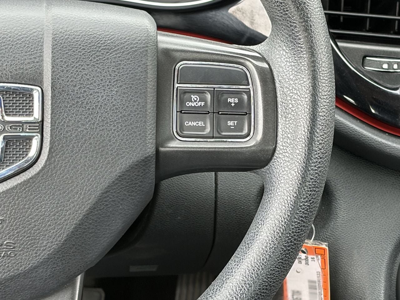 Used 2016 Dodge Dart SXT FWD image 21