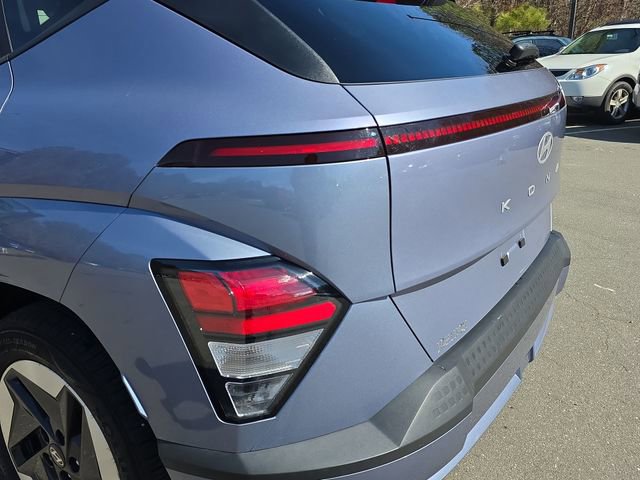 Used 2024 Hyundai Kona SEL image 44