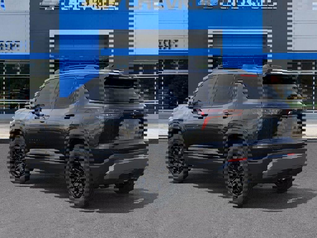 New 2026 Chevrolet Equinox LT w/ Convenience Package II image 3