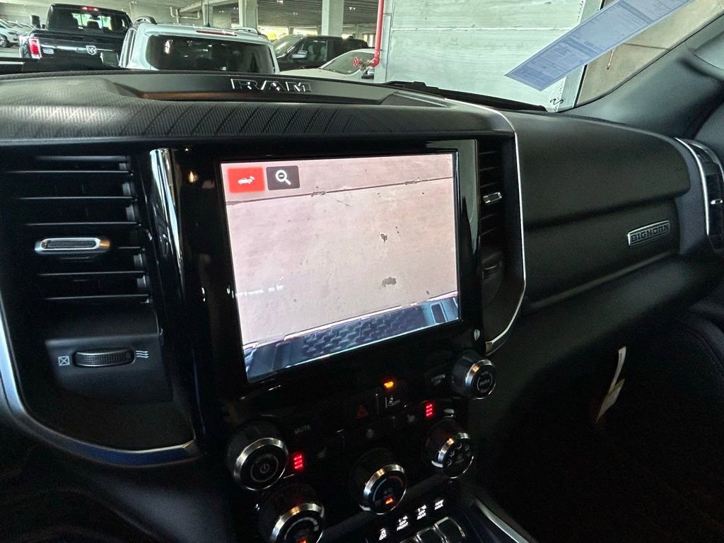 Used 2025 RAM 1500 Big Horn image 9