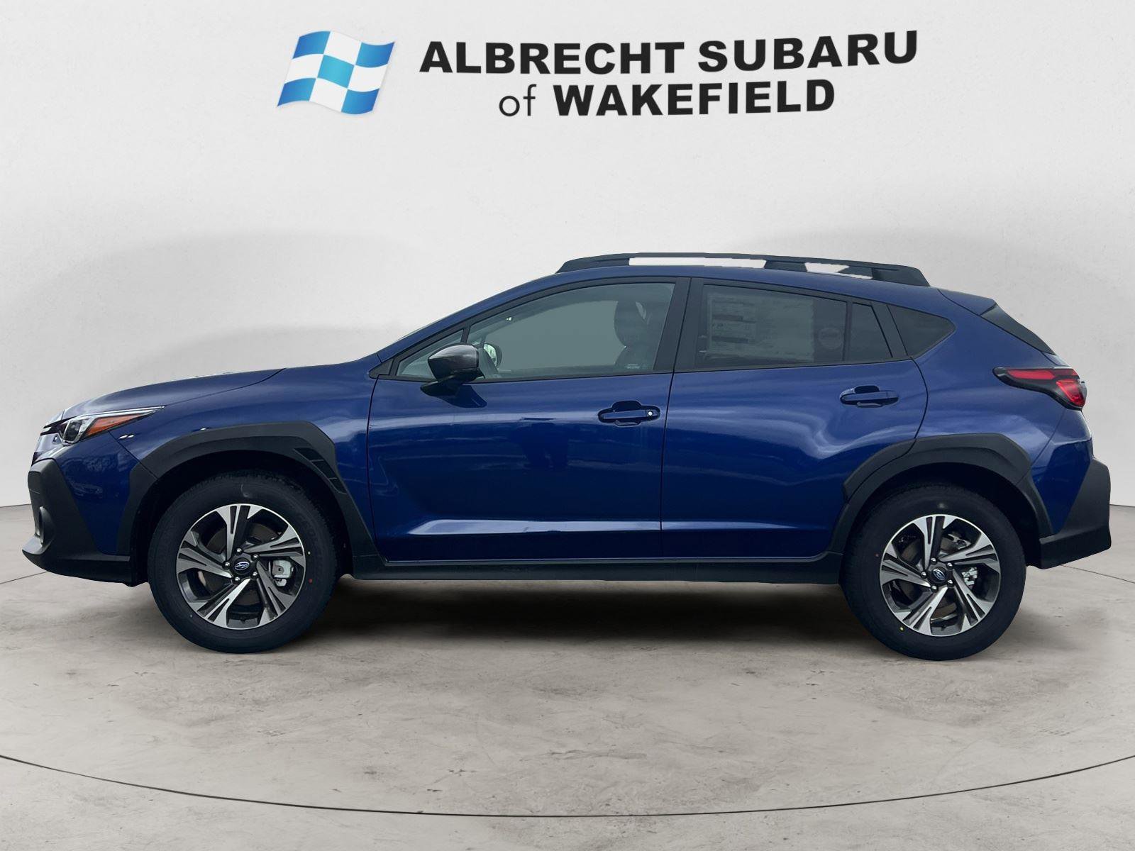 New 2026 Subaru Crosstrek 2.0i Premium image 2