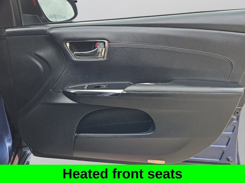 Used 2017 Toyota Avalon XLE image 13