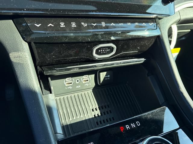 New 2026 Jeep Grand Cherokee Altitude AWD/4WD image 20