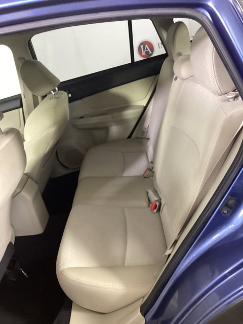 Used 2014 Subaru Crosstrek 2.0i Premium w/ Popular Package #1 image 11