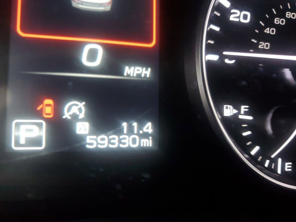 Used 2024 Subaru Legacy Premium image 14