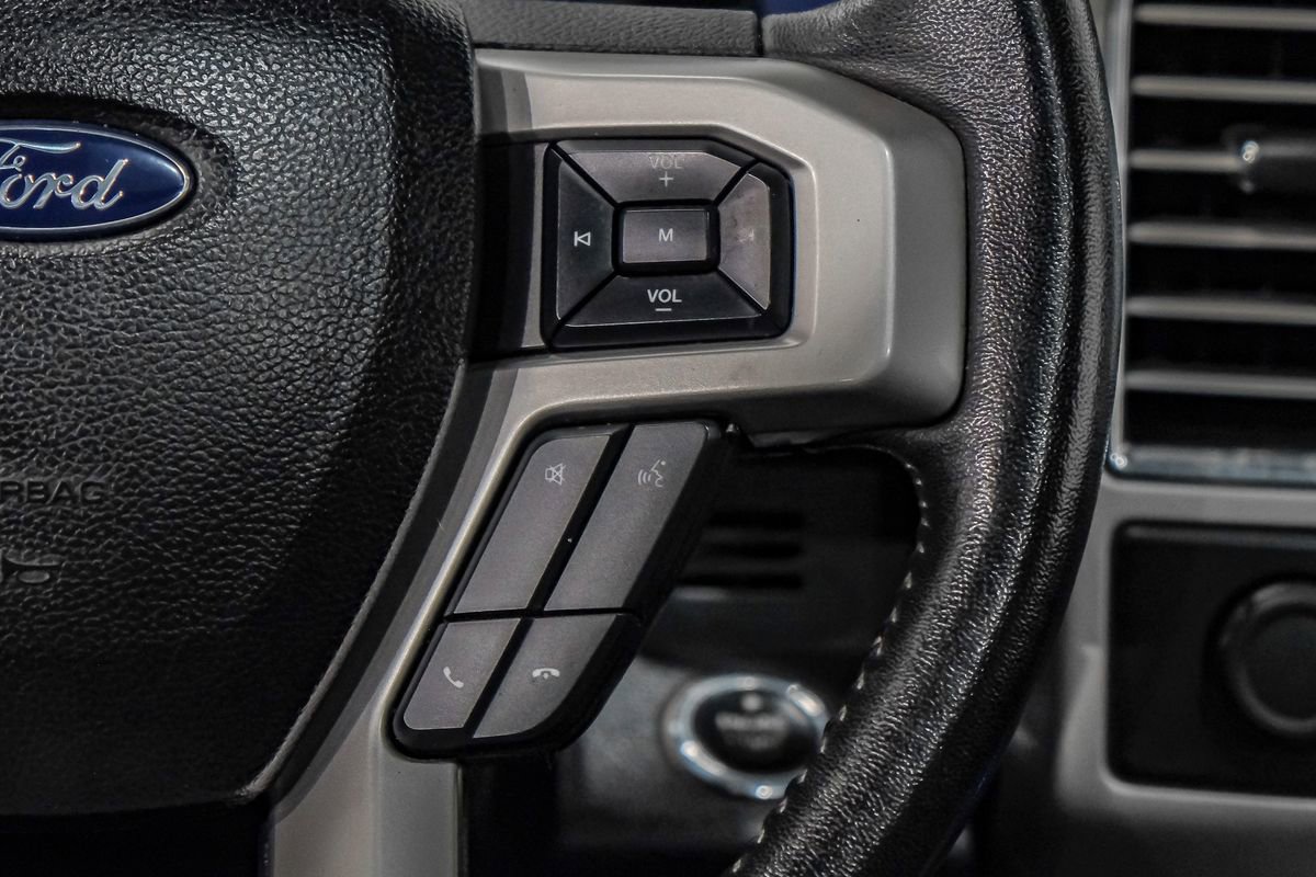 Used 2017 Ford F350 Lariat w/ Lariat Ultimate Package image 17