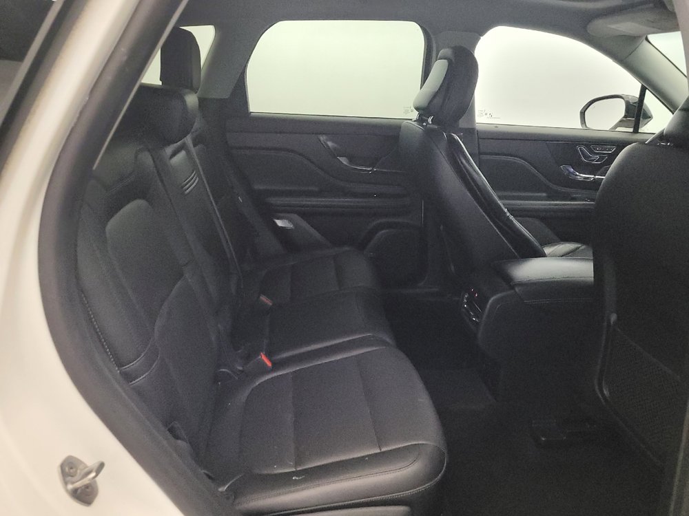 Used 2020 Lincoln Corsair AWD w/ Premium Package image 19