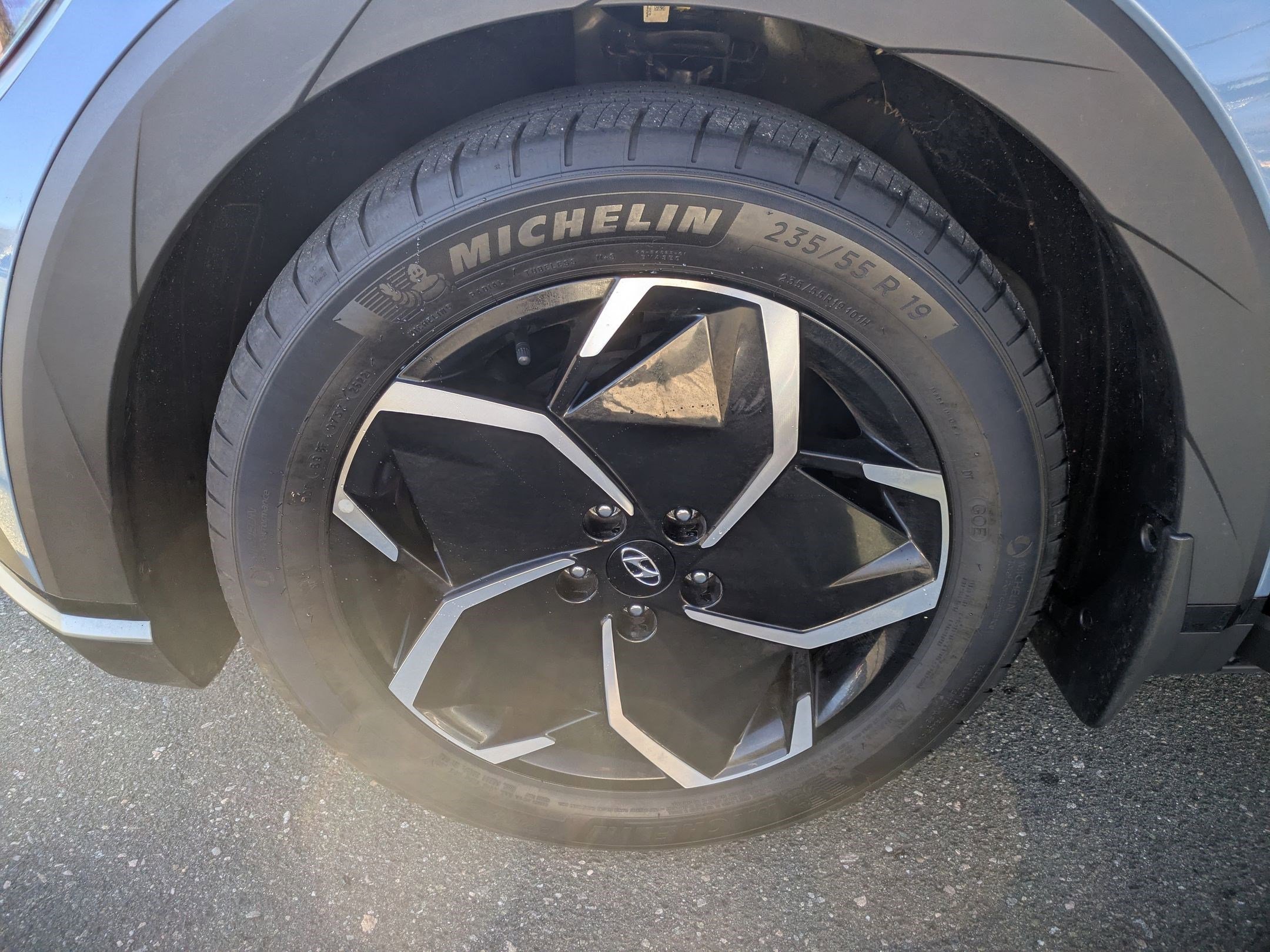 Used 2023 Hyundai Ioniq 5 SE image 25