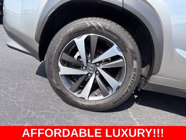 Used 2018 Lexus NX 300 AWD w/ Premium Package image 7