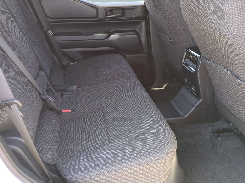 Used 2024 Toyota Land Cruiser 1958 AWD/4WD image 30