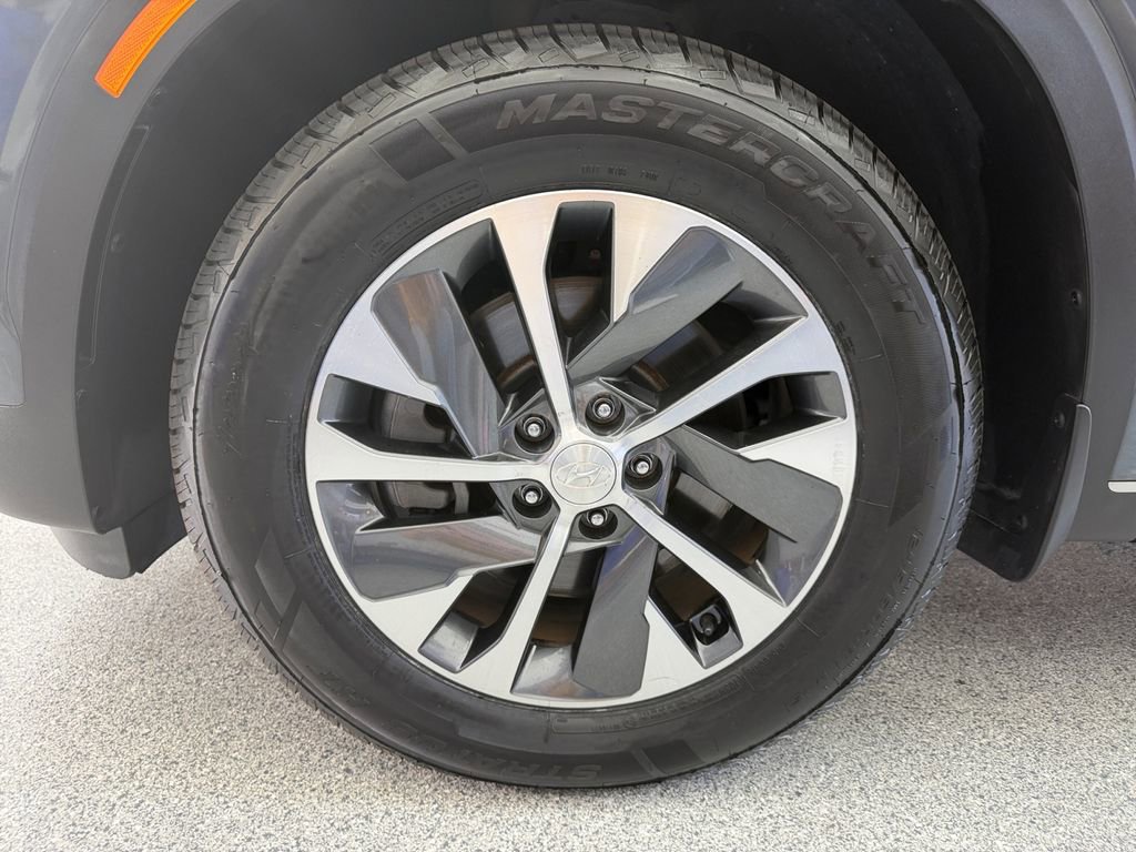 Used 2020 Hyundai Palisade SEL image 22
