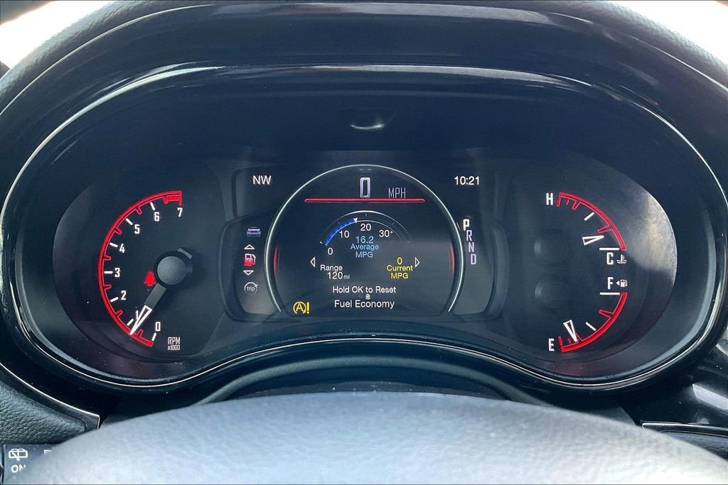 Used 2021 Dodge Durango GT image 12