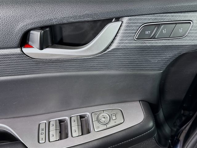 Certified 2024 Hyundai Palisade Limited image 37