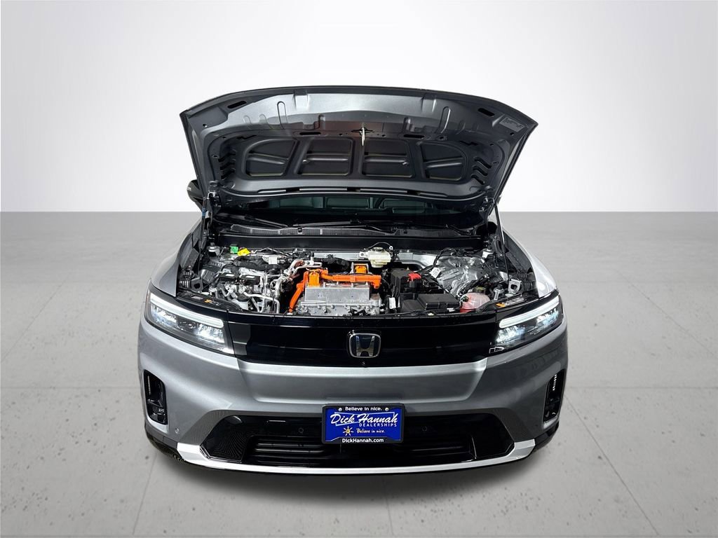 New 2025 Honda Prologue Elite image 23