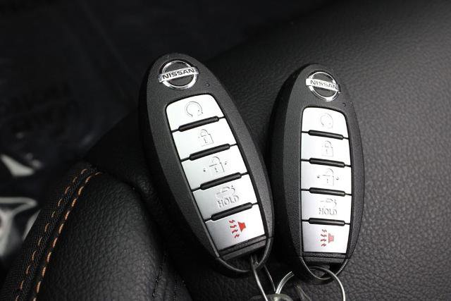 Certified 2020 Nissan Altima 2.5 SR w/ Premium Package image 26