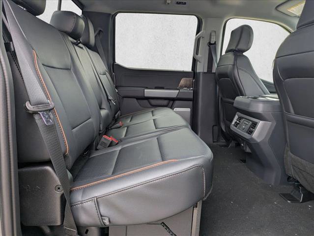 New 2026 Ford F250 Lariat w/ Lariat Premium Package image 21