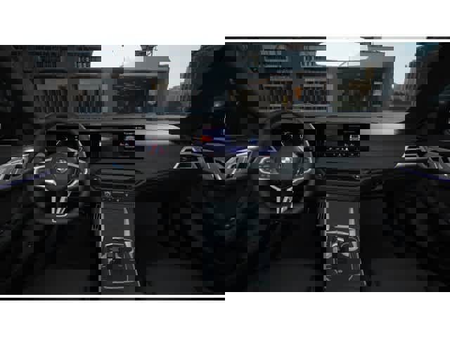 New 2026 BMW i4 eDrive40 w/ M Sport Package image 10