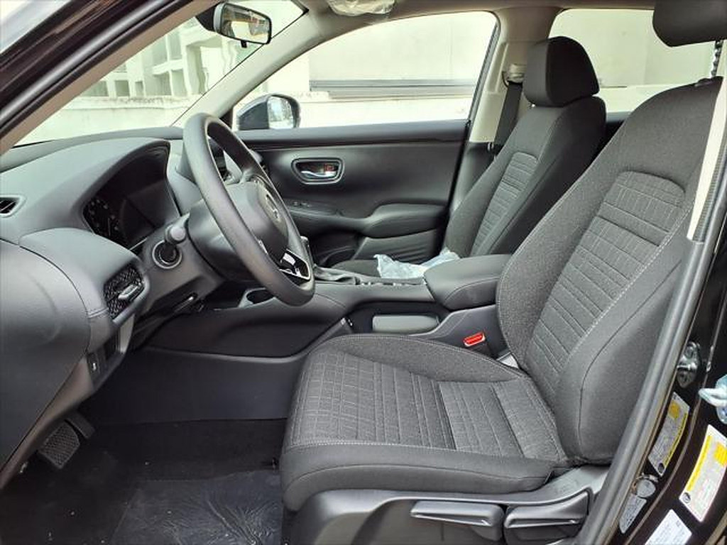 New 2026 Honda HR-V LX image 10
