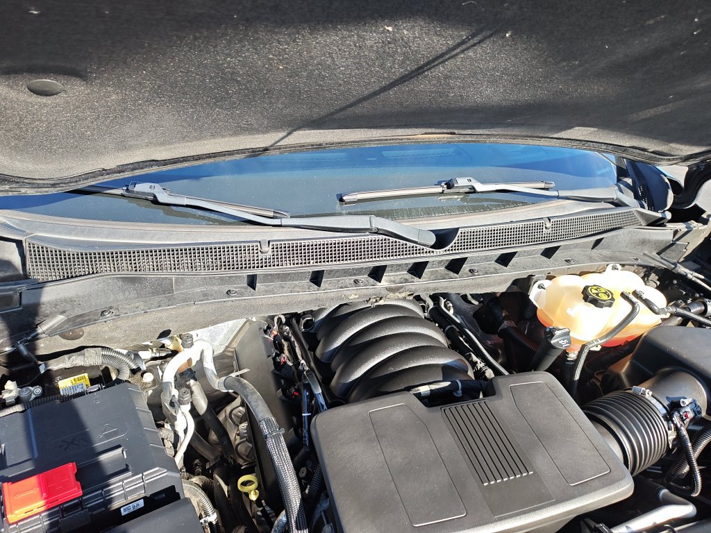 Used 2023 Chevrolet Tahoe RST AWD/4WD image 26