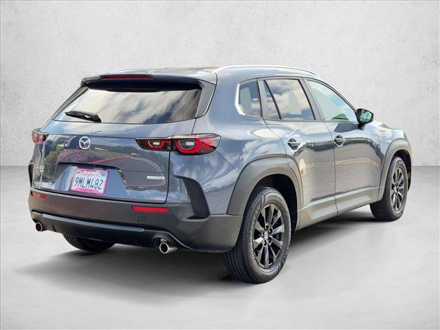 Certified 2024 MAZDA CX-50 AWD 2.5 S w/ Cargo Package image 5
