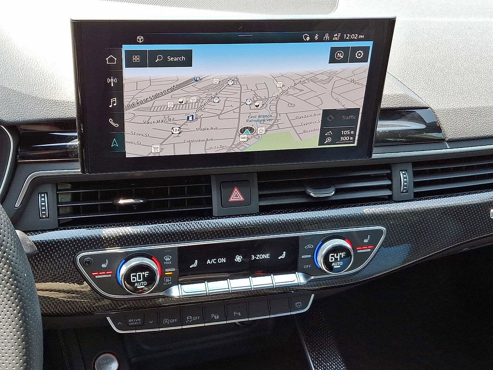 Used 2023 Audi S5 Prestige AWD/4WD image 20