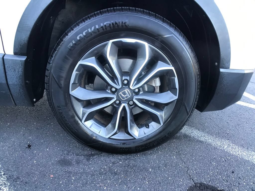 Used 2020 Honda CR-V EX image 6