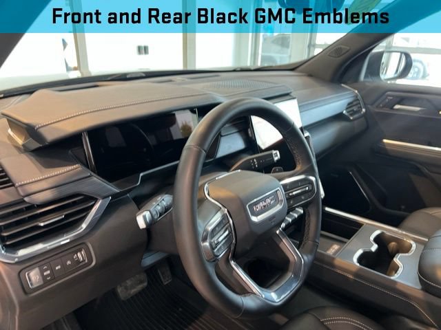 Used 2026 GMC Acadia Elevation w/ Black Edition AWD/4WD image 16