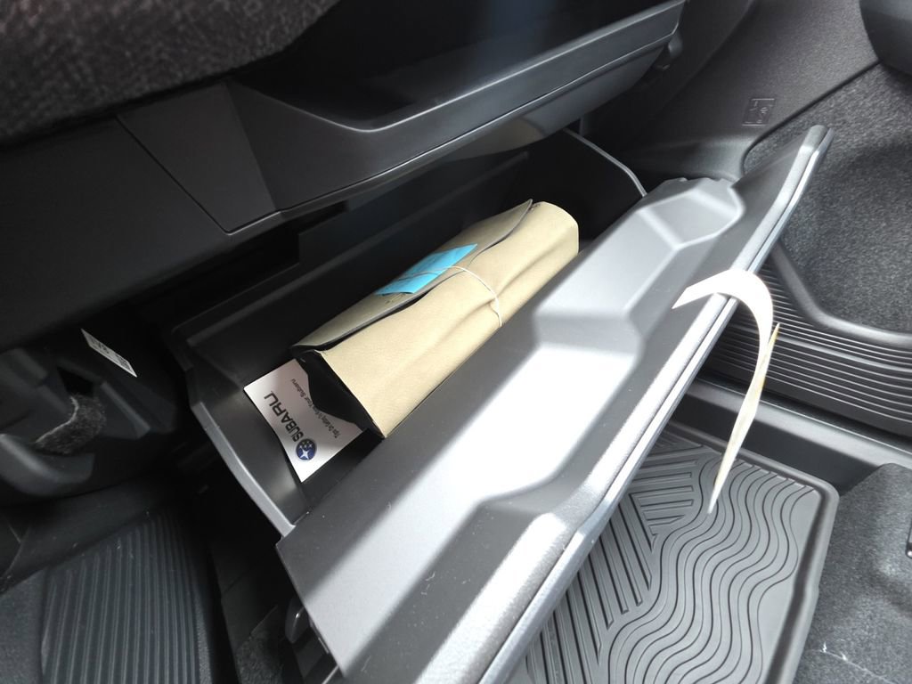 New 2026 Subaru Outback Limited image 22