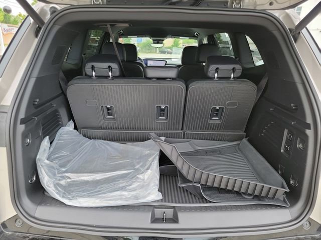 New 2026 Buick Enclave Sport Touring w/ Power Package FWD image 23