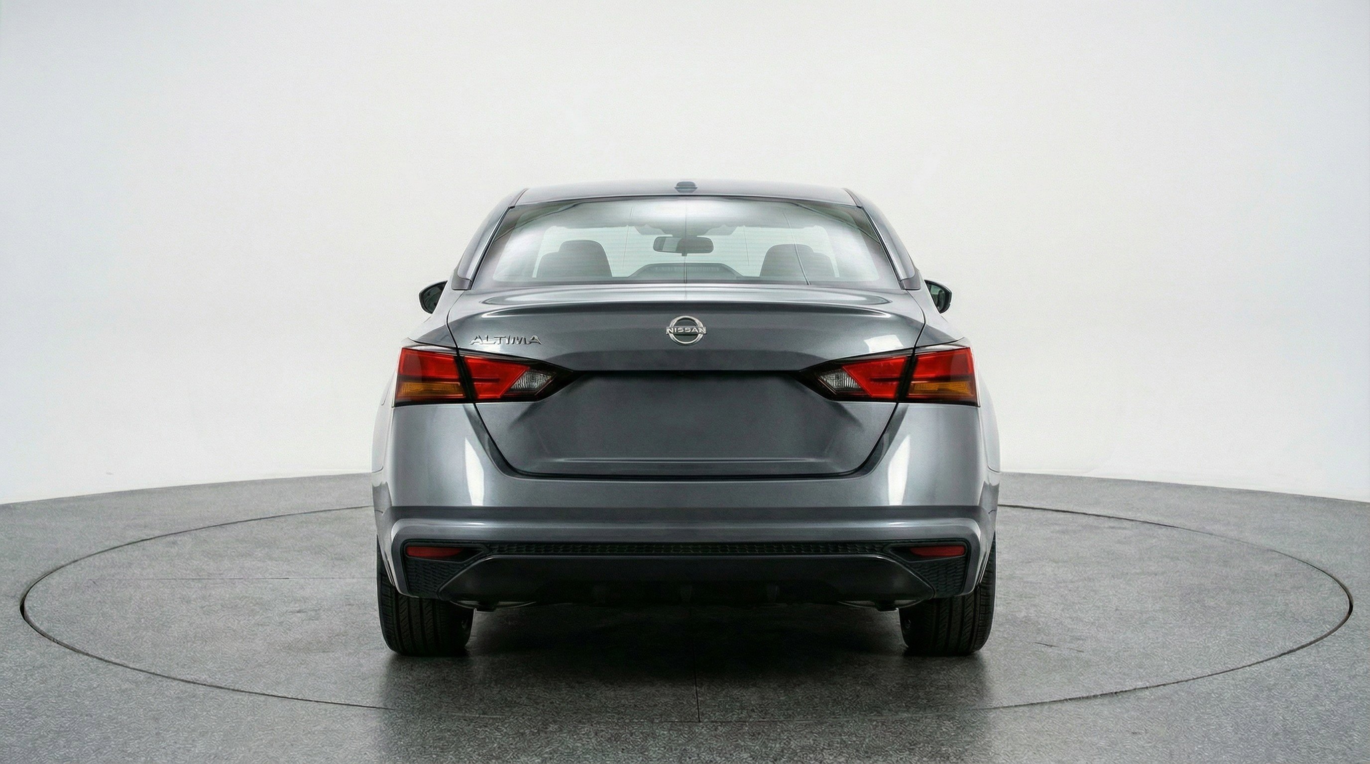 Used 2025 Nissan Altima 2.5 SV image 7