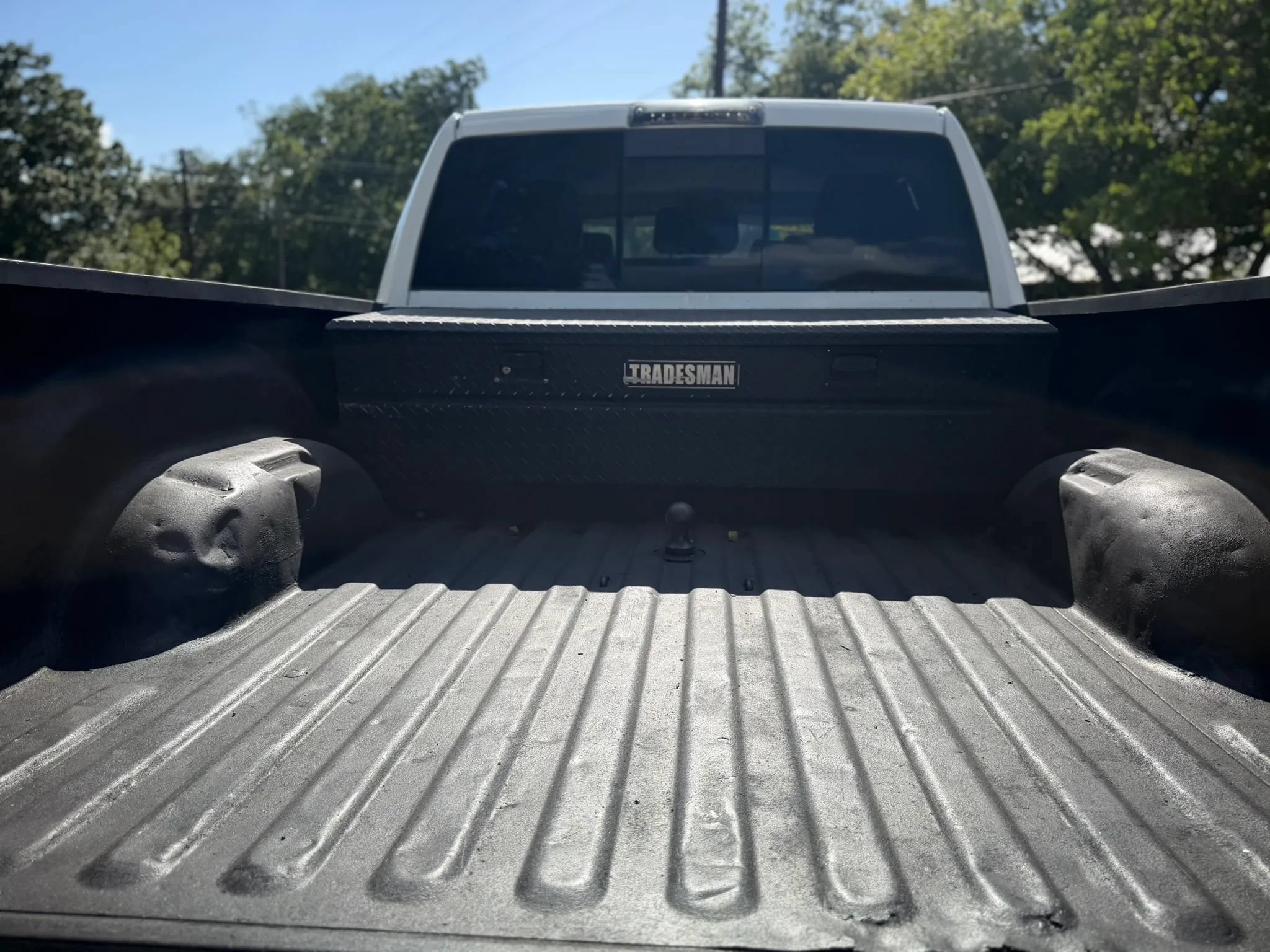 Used 2010 Dodge Ram 3500 Truck Laramie w/ Cold Weather Group AWD/4WD image 19