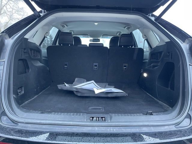 Used 2018 Ford Edge SEL w/ Equipment Group 201A image 26
