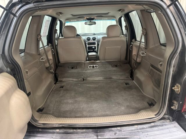 Used 2005 Jeep Liberty Limited image 30