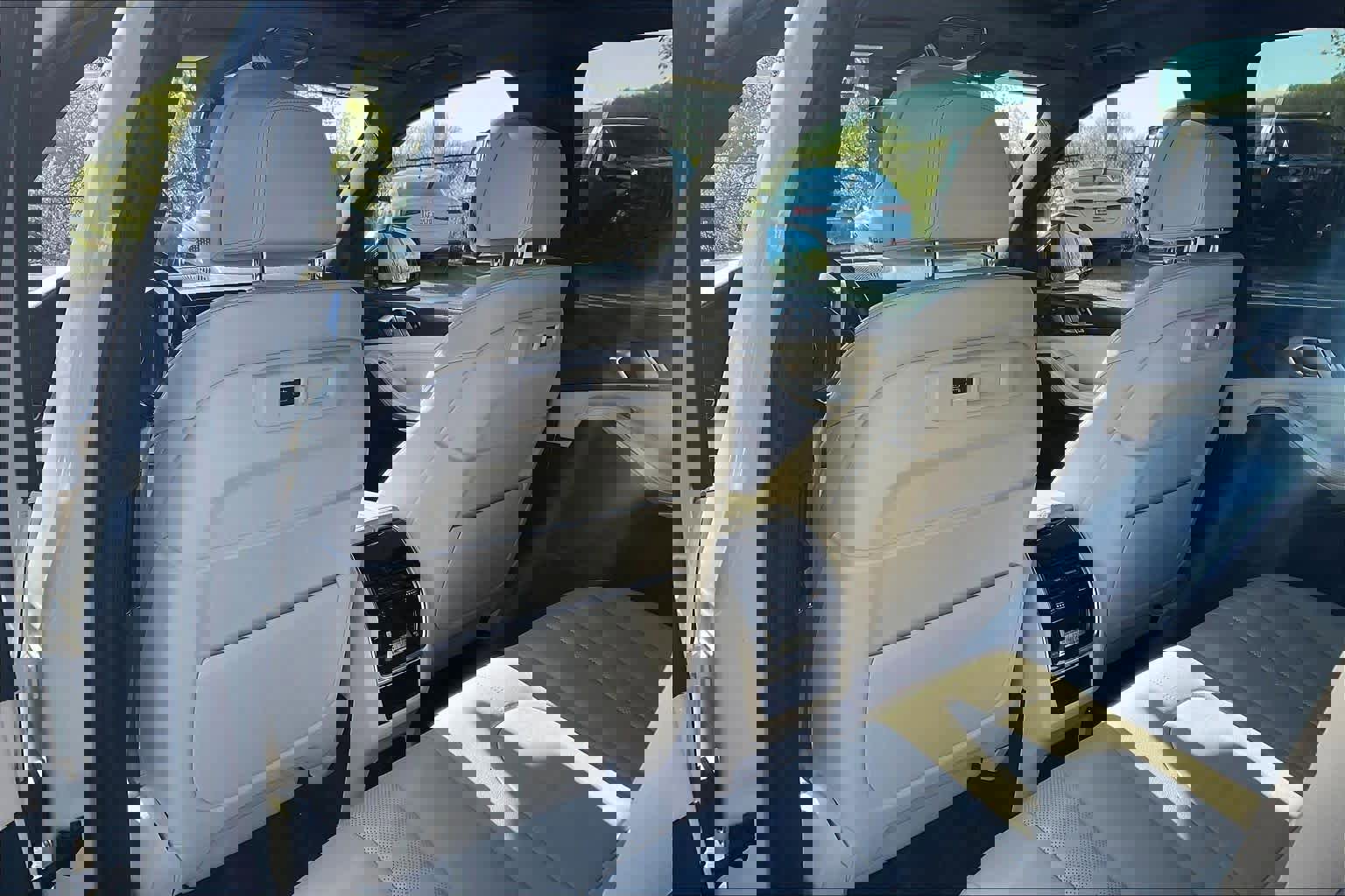 Used 2022 BMW X5 xDrive45e AWD/4WD image 22