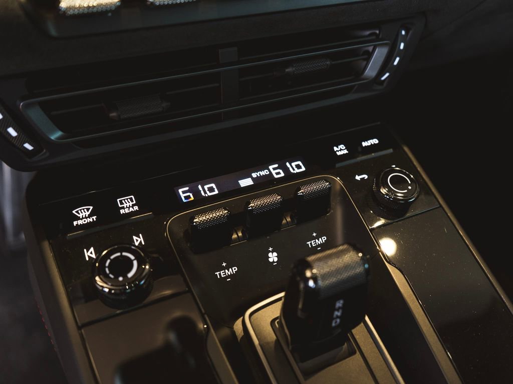 Used 2023 Porsche 911 Carrera GTS image 24