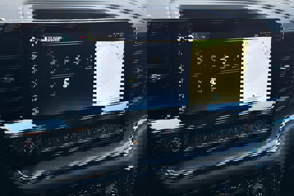 New 2026 Chevrolet Silverado 2500 ZR2 image 17