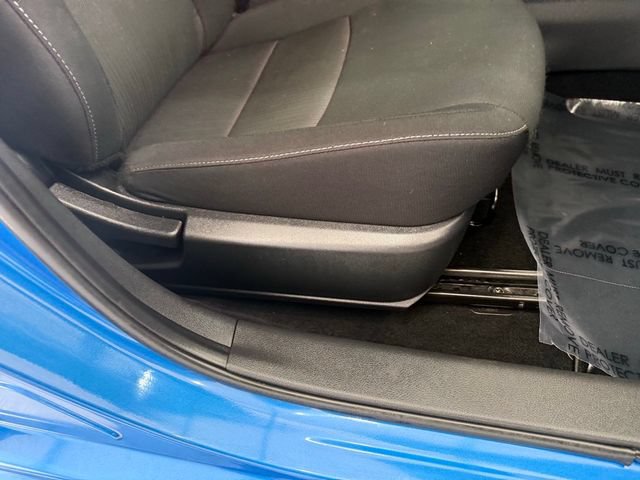Used 2023 Nissan Sentra SV FWD image 20
