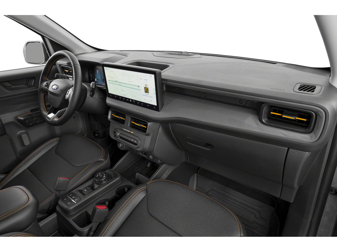 New 2026 Ford Maverick Tremor AWD/4WD image 50