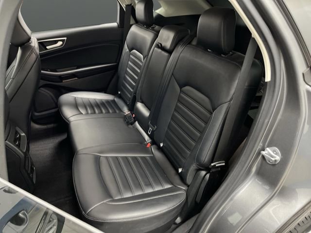Used 2022 Ford Edge SEL w/ Convenience Package image 32