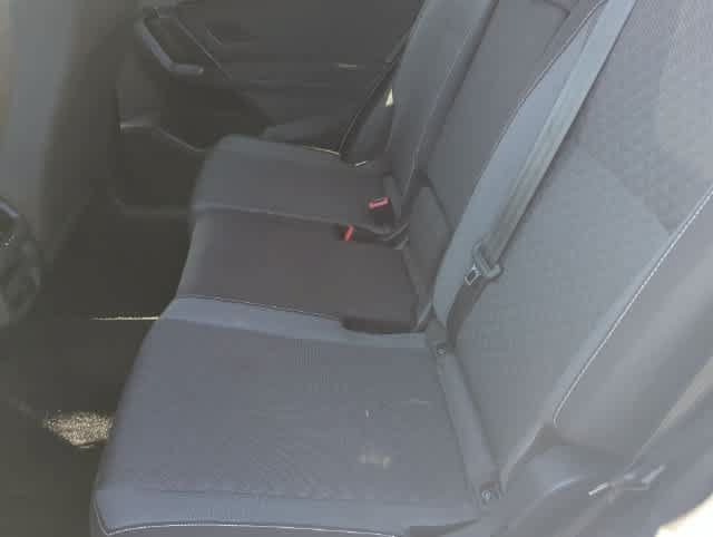 Used 2021 Volkswagen Tiguan S AWD/4WD image 19