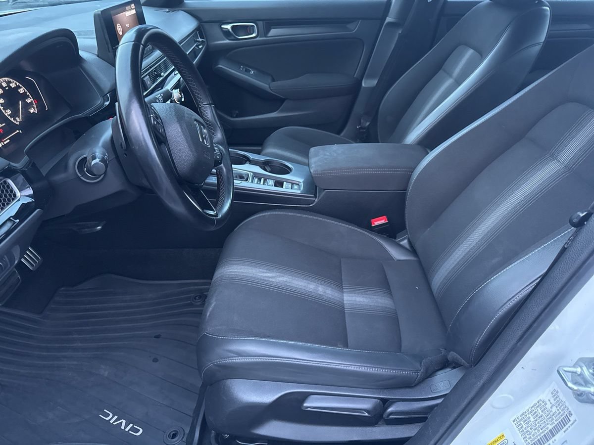 Used 2023 Honda Civic Sport image 16
