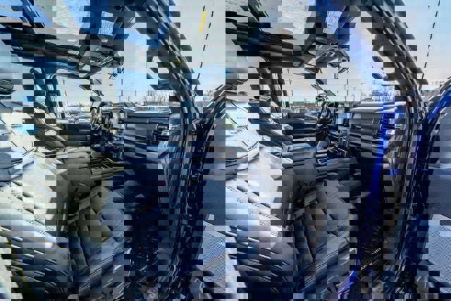 New 2026 Ford F350 Platinum w/ FX4 Off-Road Package image 25